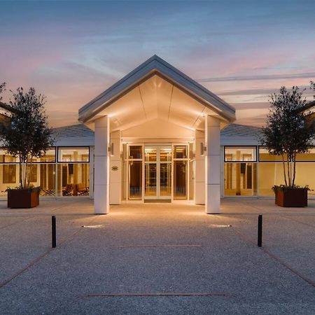 Una Hotels Bologna San Lazzaro San Lazzaro di Savena Exterior photo