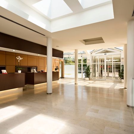 Una Hotels Bologna San Lazzaro San Lazzaro di Savena Exterior photo