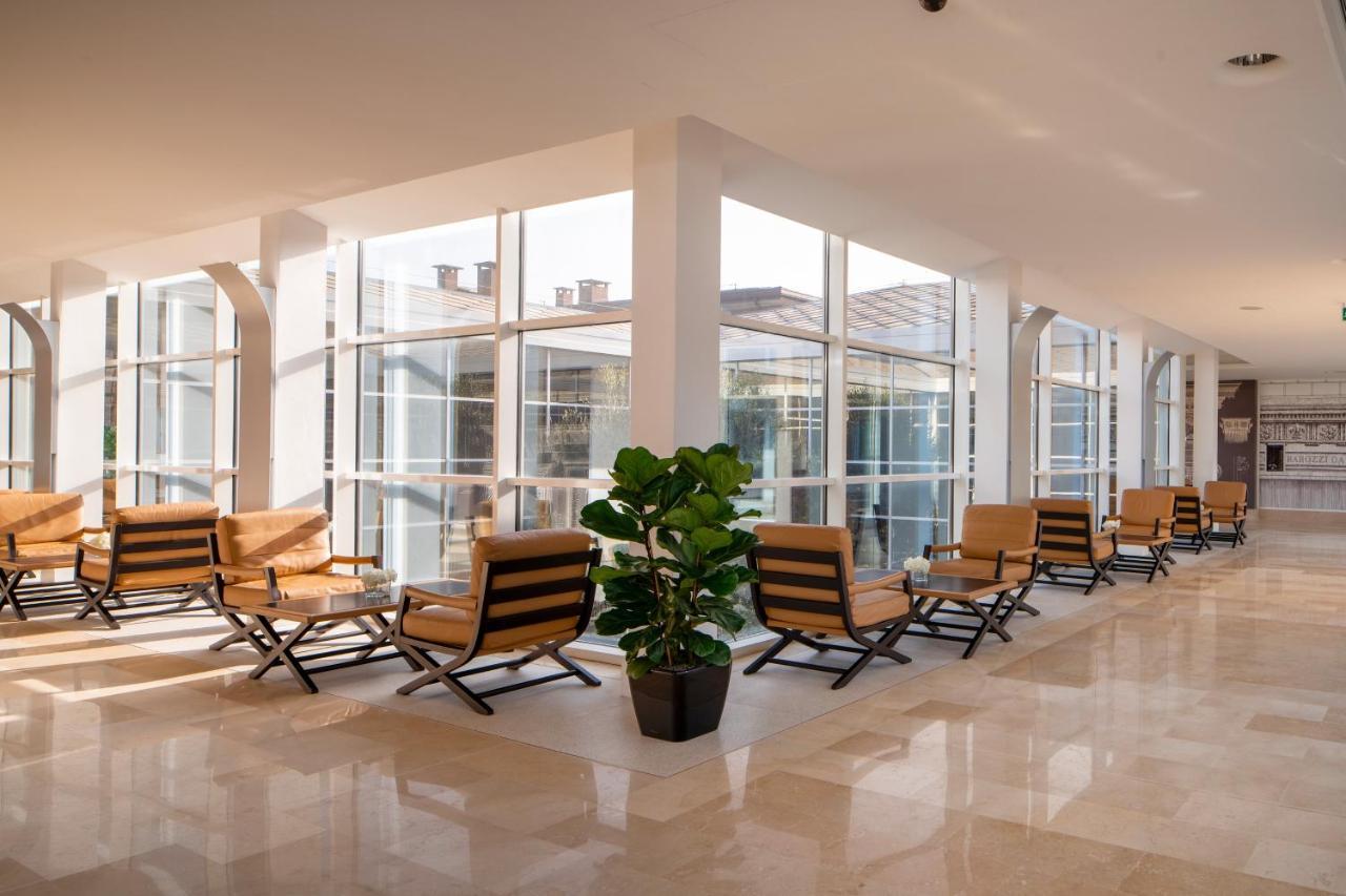 Una Hotels Bologna San Lazzaro San Lazzaro di Savena Exterior photo
