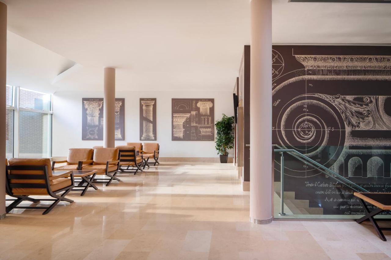 Una Hotels Bologna San Lazzaro San Lazzaro di Savena Exterior photo