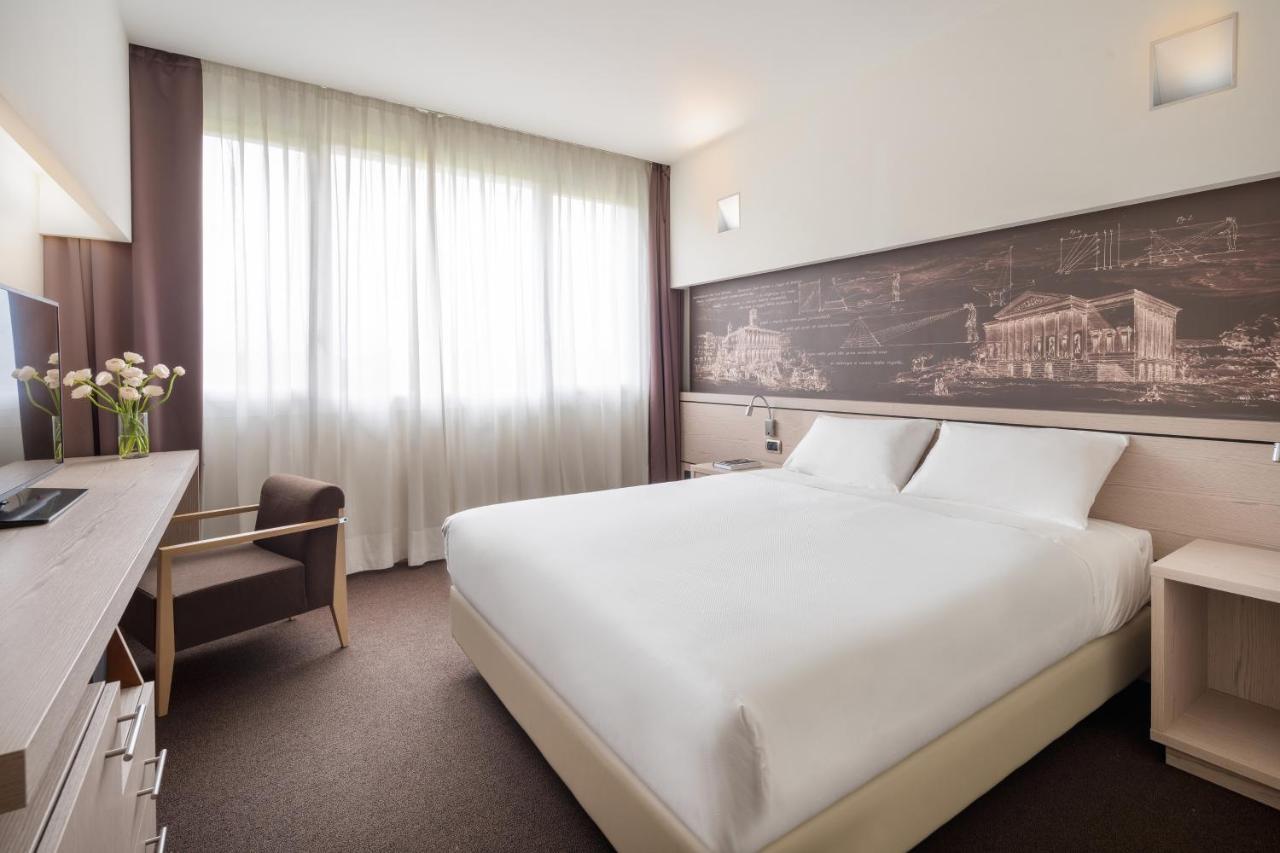 Una Hotels Bologna San Lazzaro San Lazzaro di Savena Exterior photo