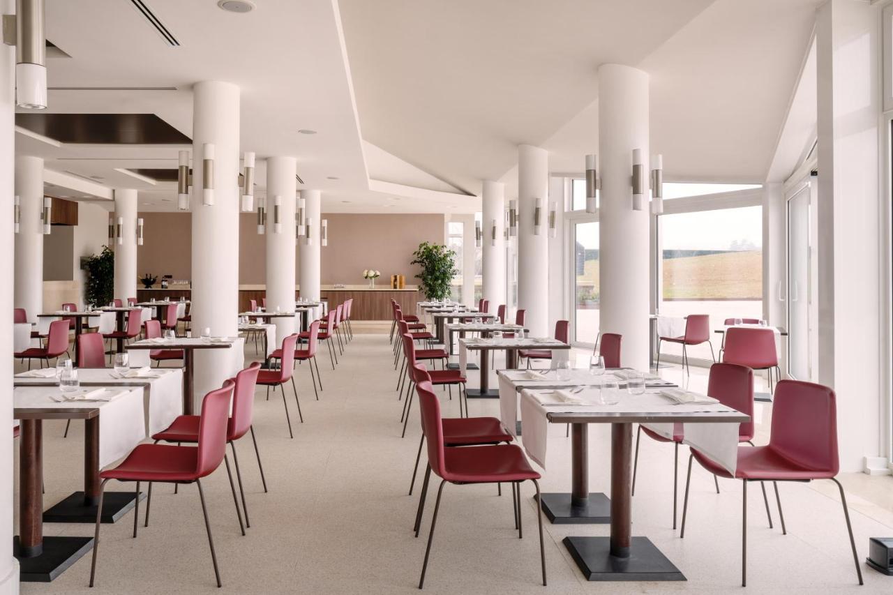 Una Hotels Bologna San Lazzaro San Lazzaro di Savena Exterior photo