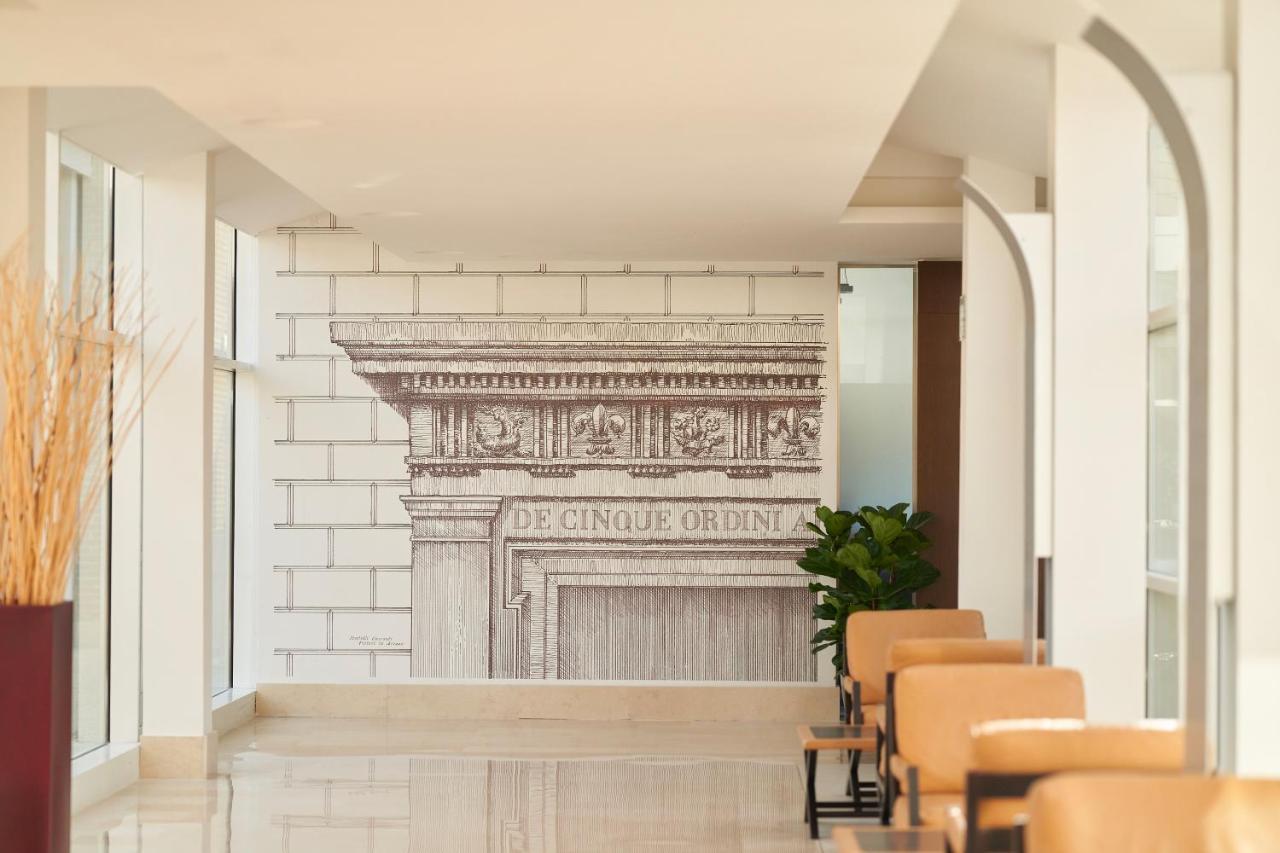 Una Hotels Bologna San Lazzaro San Lazzaro di Savena Exterior photo