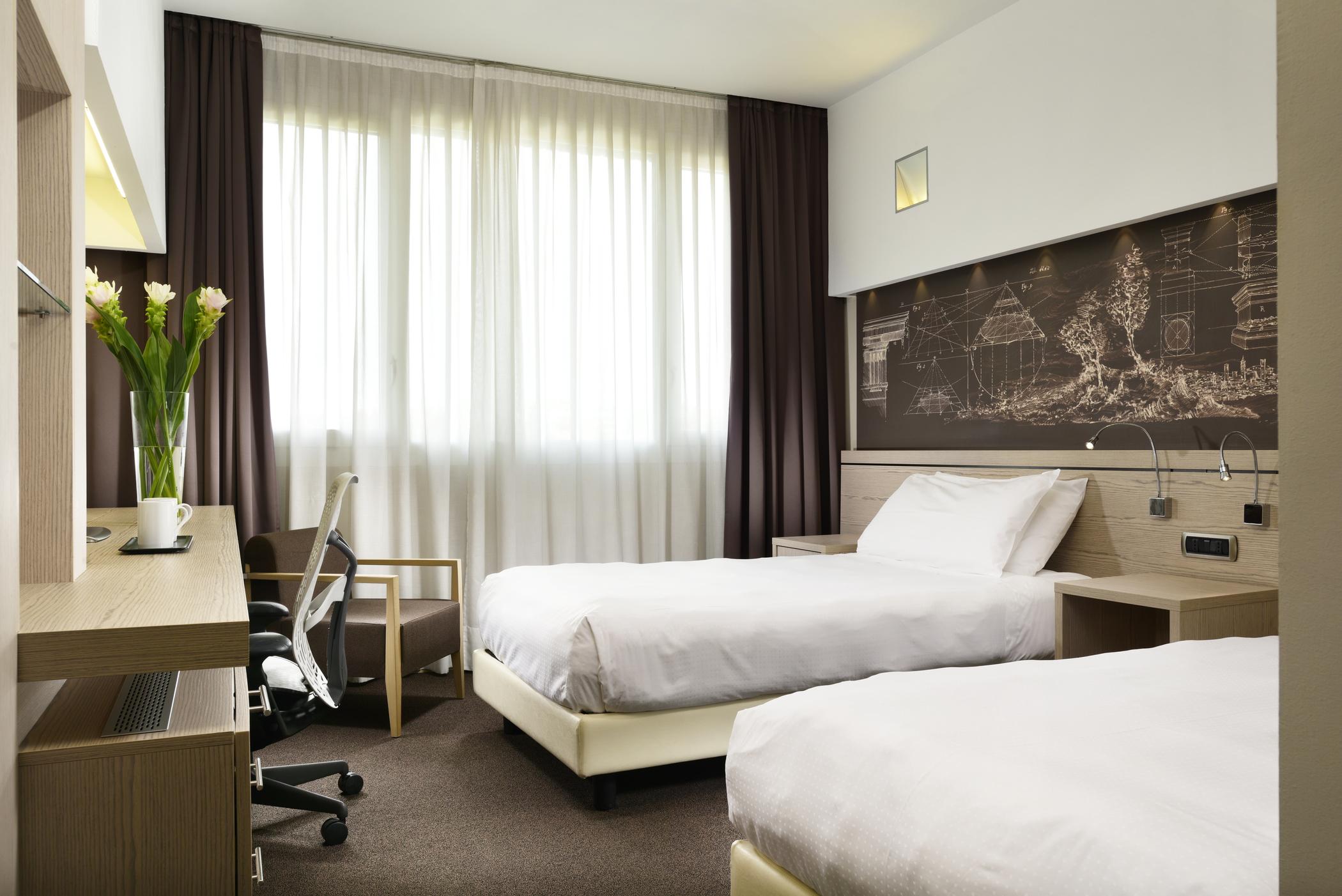 Una Hotels Bologna San Lazzaro San Lazzaro di Savena Exterior photo
