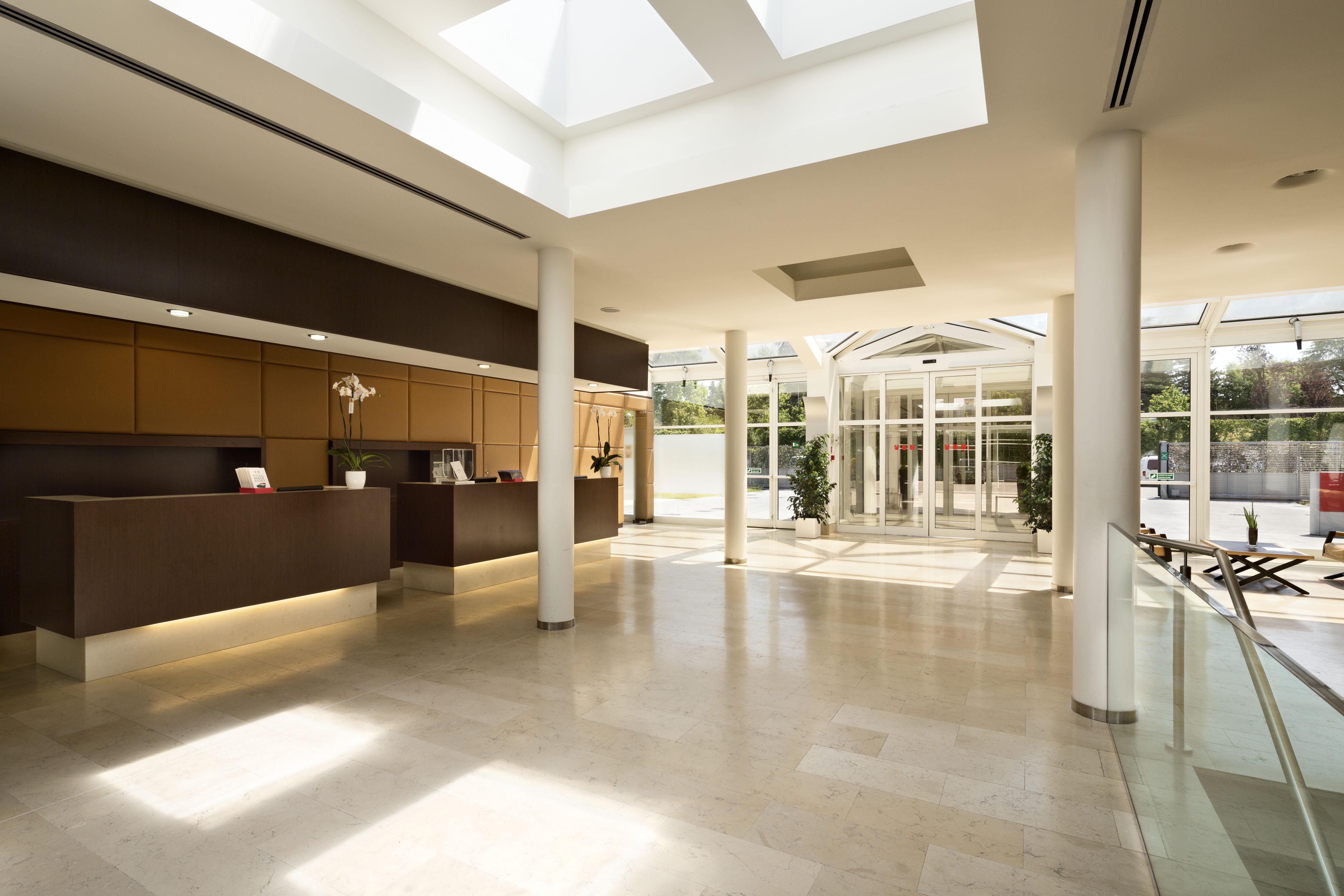 Una Hotels Bologna San Lazzaro San Lazzaro di Savena Exterior photo