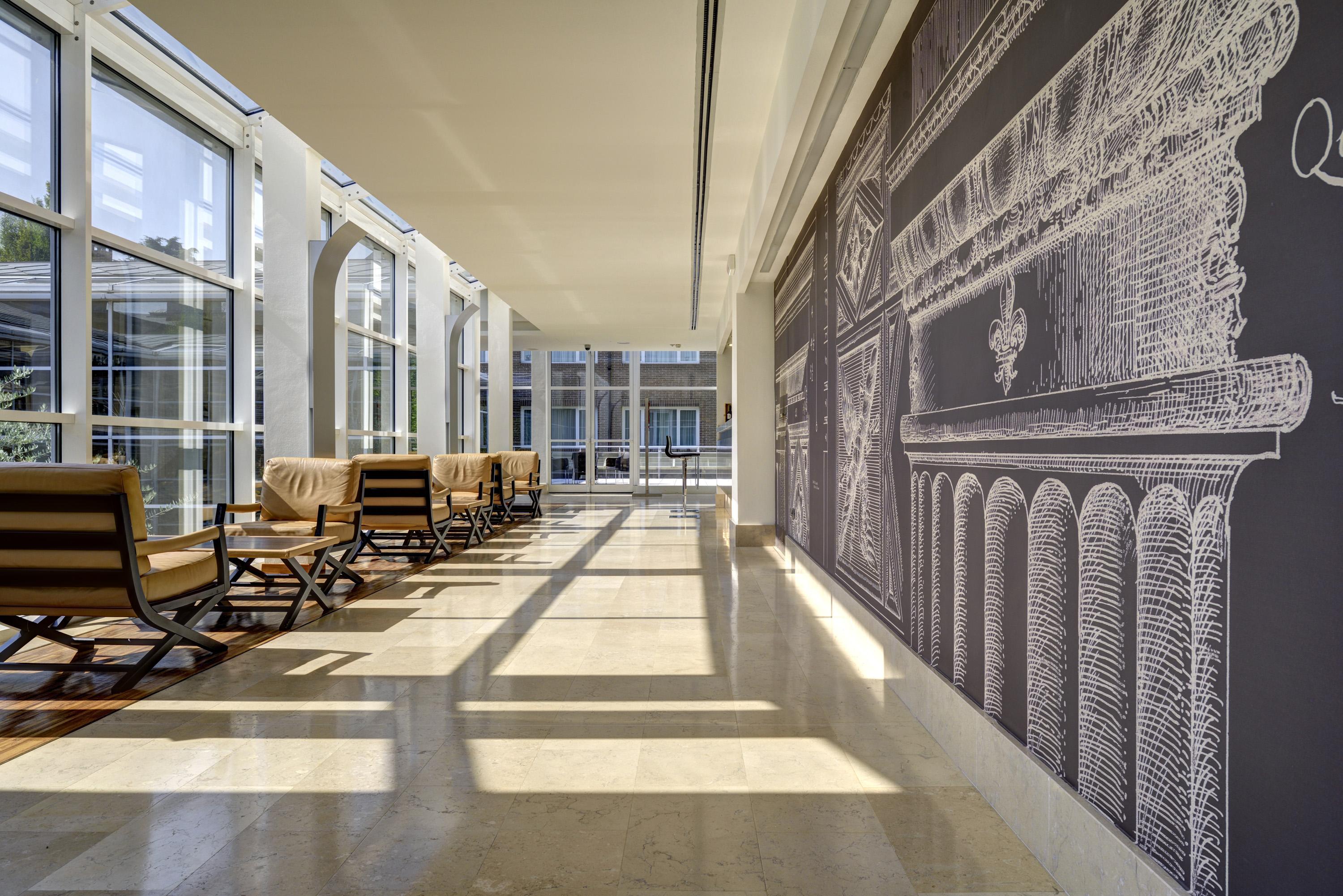 Una Hotels Bologna San Lazzaro San Lazzaro di Savena Exterior photo