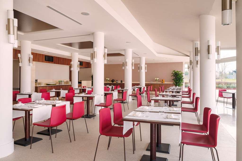 Una Hotels Bologna San Lazzaro San Lazzaro di Savena Restaurant photo