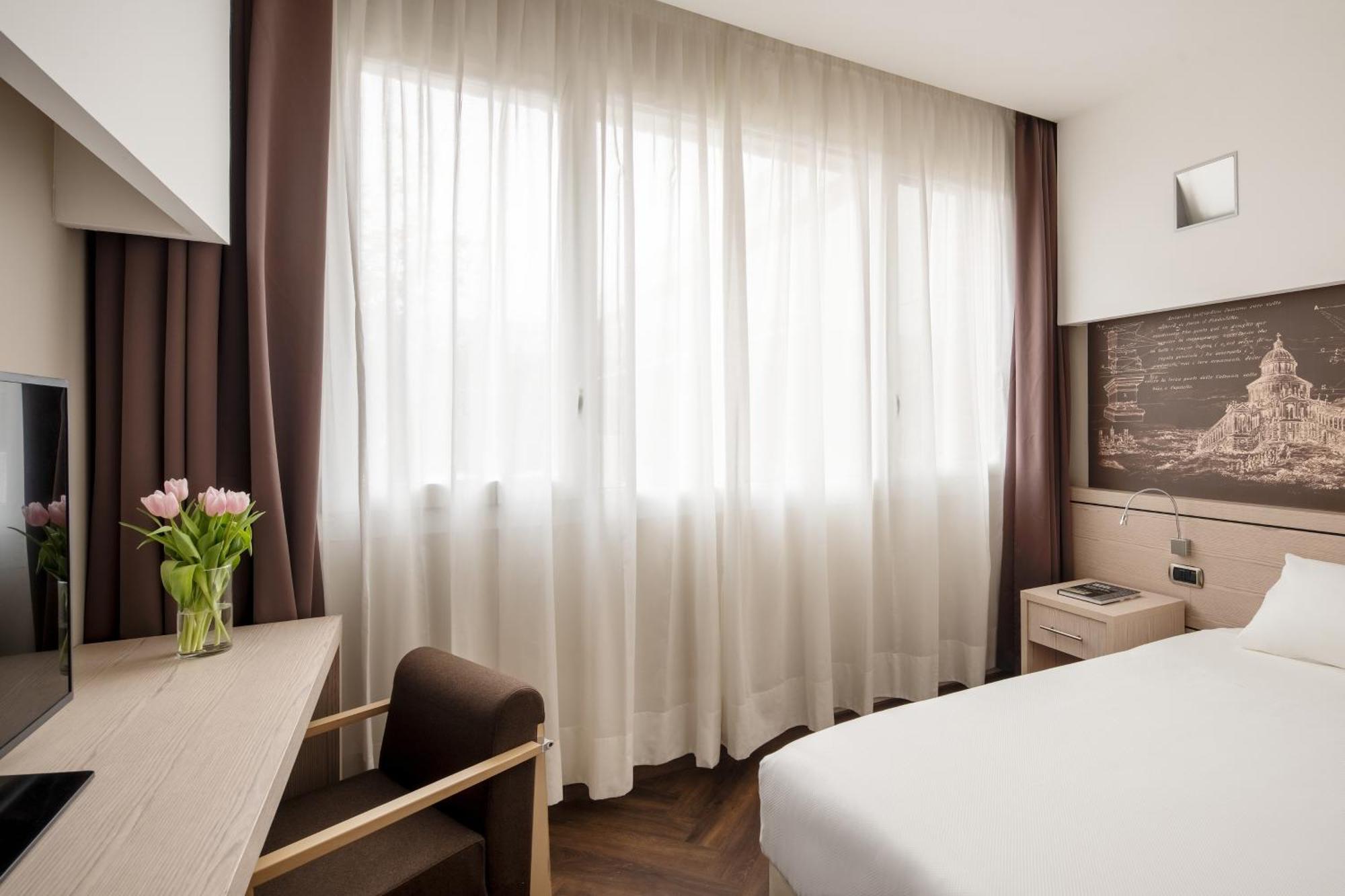 Una Hotels Bologna San Lazzaro San Lazzaro di Savena Exterior photo
