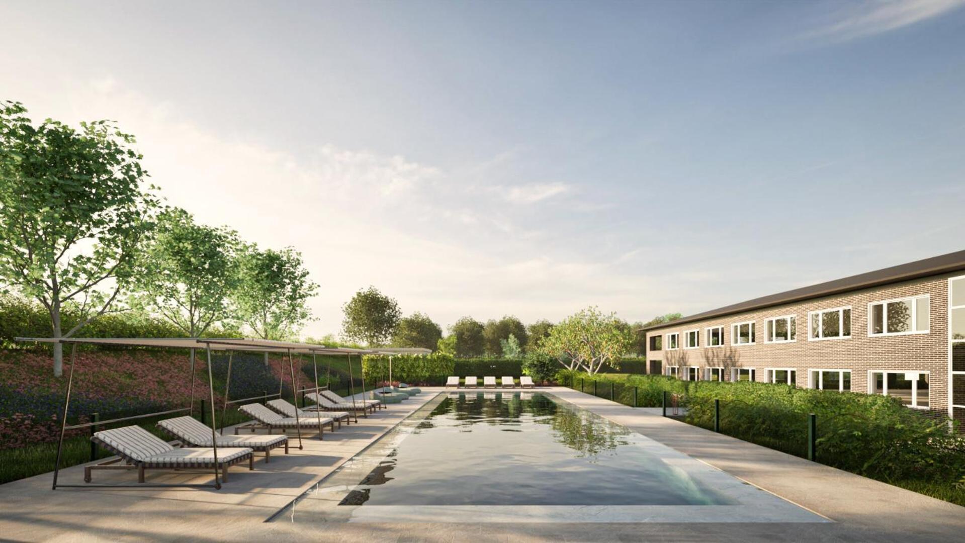 Una Hotels Bologna San Lazzaro San Lazzaro di Savena Exterior photo